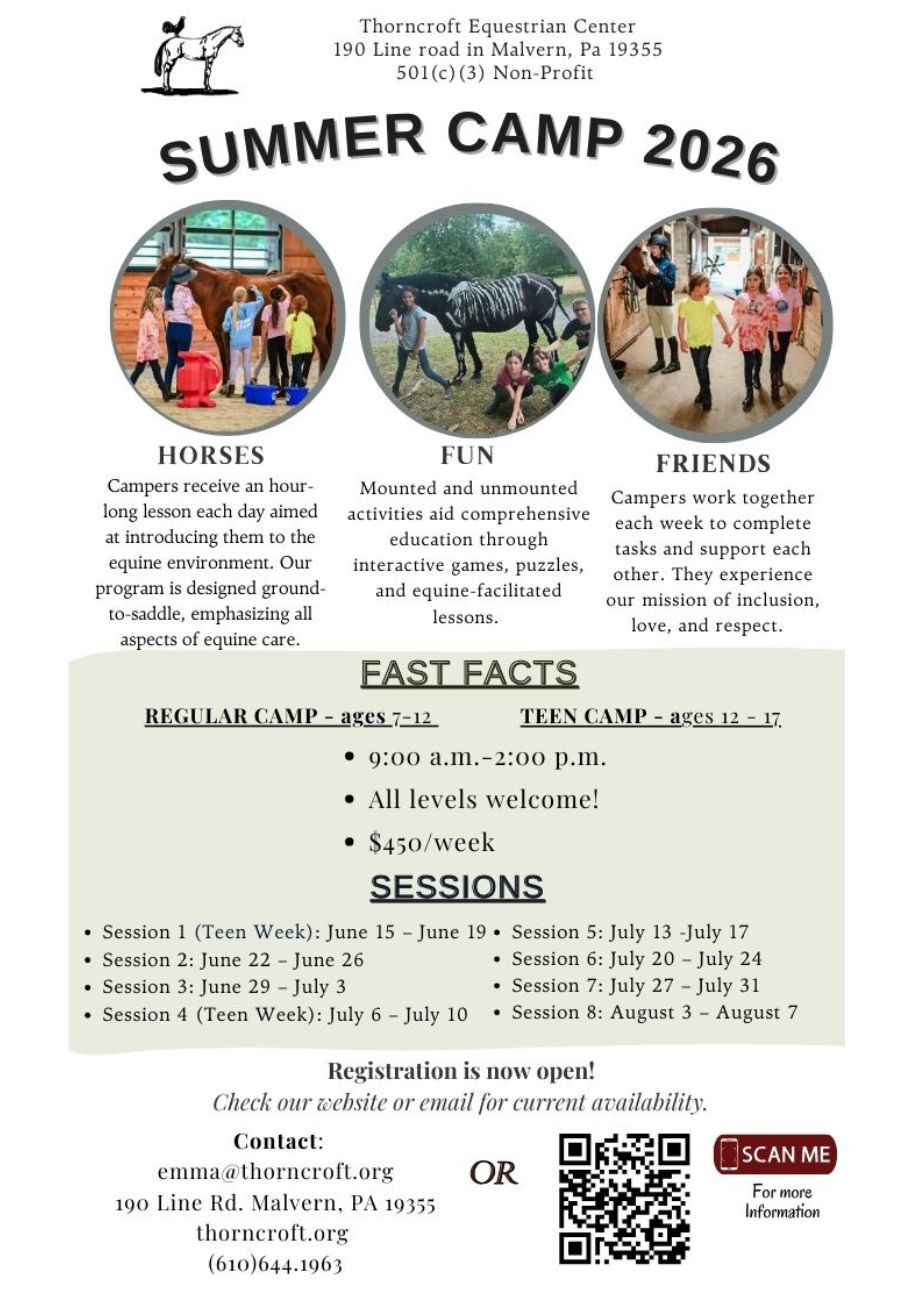 Thorncroft 900 x 1300