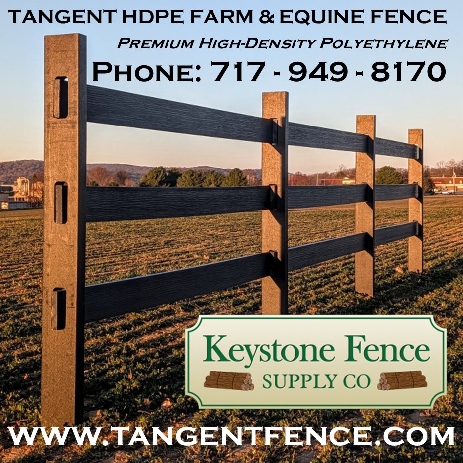 Keystone Fencing 