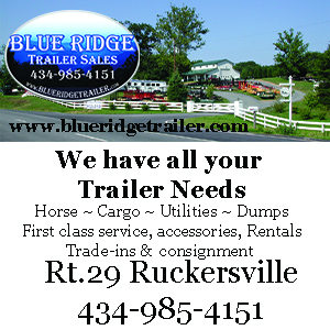 Blue Ridge 
