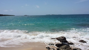 clean sand 2