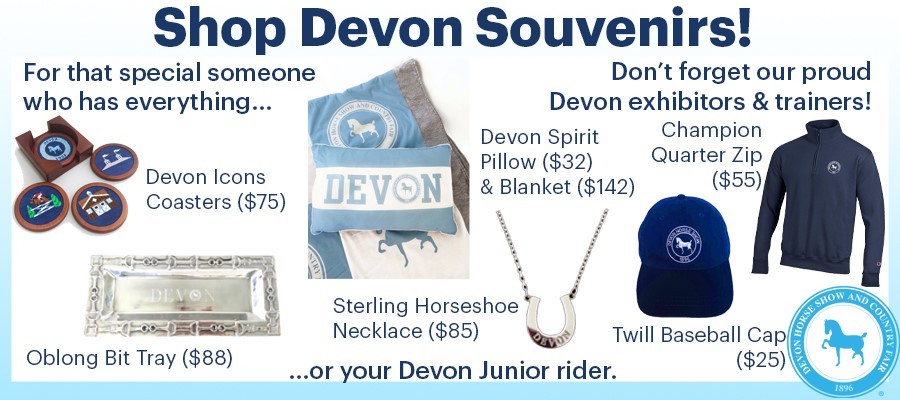 Devon Souvenirs