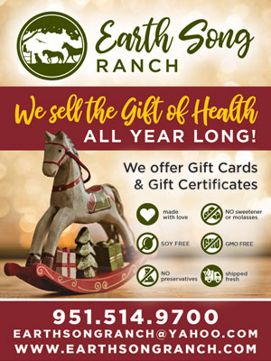 Earth Song Ranch