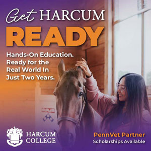 Harcum College