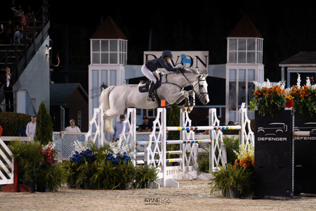 lizabeth Traband on Eddie Blue